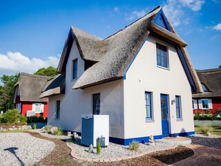 Vakantiehuis Boiensdorf Buitenaudio-opname 3