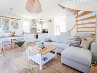 Vakantiehuis Boiensdorf Kenmerken 8