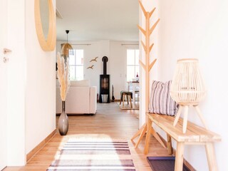 Vakantiehuis Boiensdorf Kenmerken 9