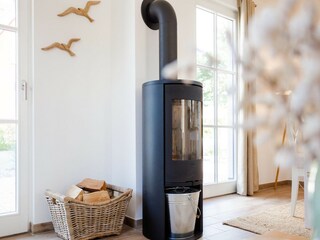 Ferienhaus Boiensdorf Ausstattung 9