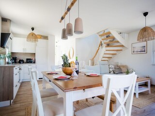 Vakantiehuis Boiensdorf Kenmerken 11