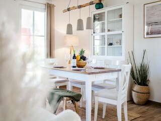 Vakantiehuis Boiensdorf Kenmerken 12
