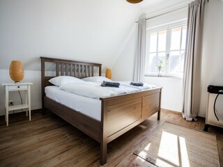 Vakantiehuis Boiensdorf Kenmerken 15