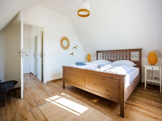 Vakantiehuis Boiensdorf Kenmerken 16