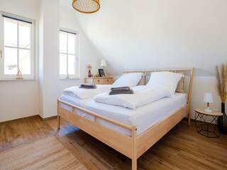 Vakantiehuis Boiensdorf Kenmerken 17