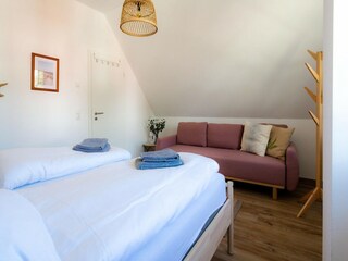 Vakantiehuis Boiensdorf Kenmerken 18