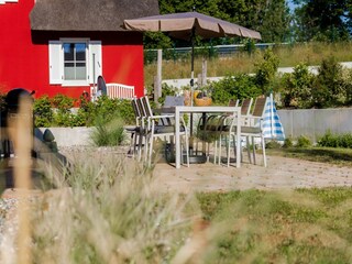 Vakantiehuis Boiensdorf Buitenaudio-opname 5