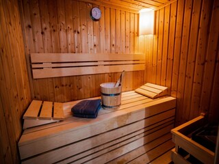Holiday house Boiensdorf  25