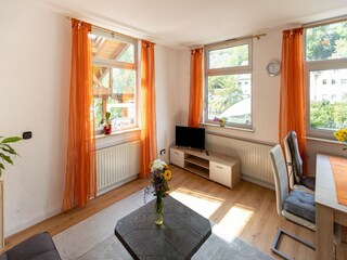 Apartment Sulz am Neckar Ausstattung 27