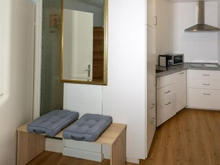 Apartamento Sulz am Neckar Características 25