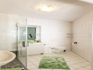 Apartment Sulz am Neckar Features 21