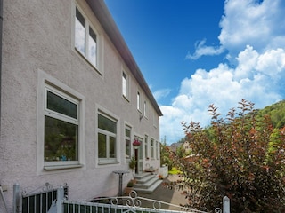 Appartement Sulz am Neckar Buitenaudio-opname 8