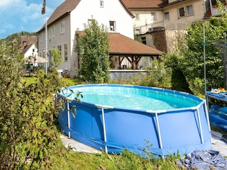 Appartement Sulz am Neckar Enregistrement extérieur 9