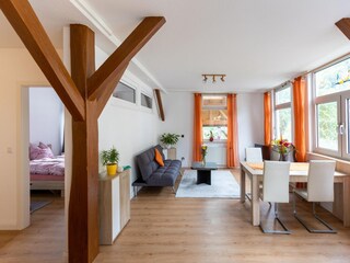 Appartamento Sulz am Neckar Caratteristiche 23