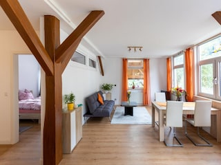 Appartement Sulz am Neckar Kenmerken 23