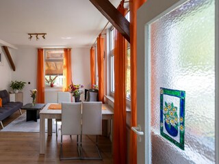 Apartamento Sulz am Neckar Características 20