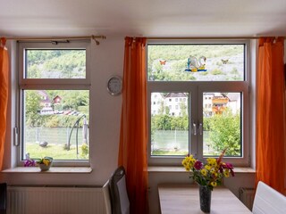 Apartment Sulz am Neckar Ausstattung 23