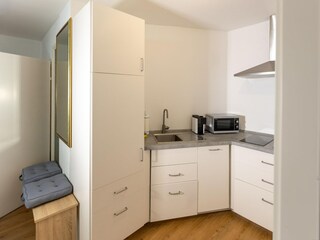 Apartamento Sulz am Neckar Características 27