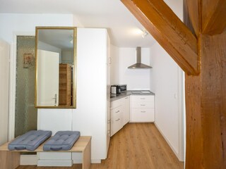 Appartamento Sulz am Neckar Caratteristiche 26