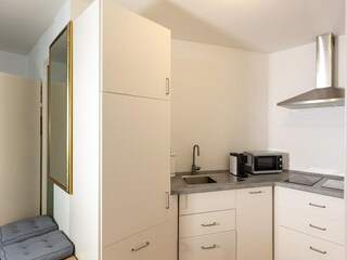 Appartamento Sulz am Neckar Caratteristiche 21