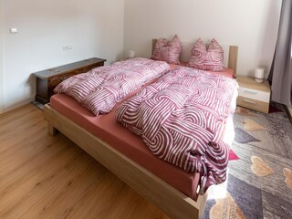 Apartamento Sulz am Neckar Características 25