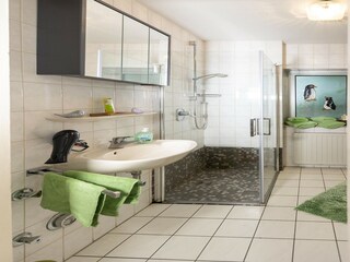 Apartment Sulz am Neckar Features 20