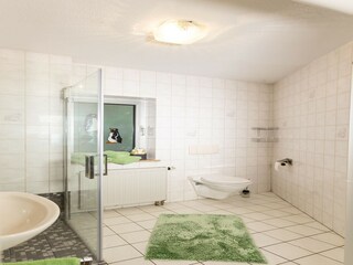 Apartment Sulz am Neckar Ausstattung 21