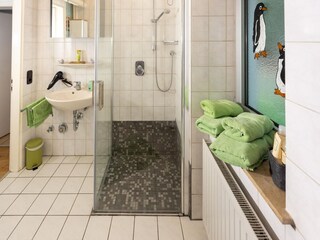 Apartment Sulz am Neckar Ausstattung 16