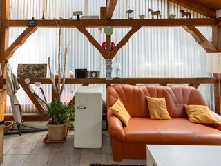 Appartement Sulz am Neckar Buitenaudio-opname 11