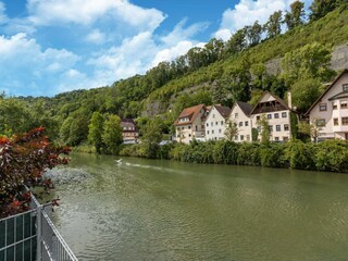 Apartment Sulz am Neckar Environment 32