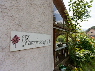 Appartement Sulz am Neckar  37