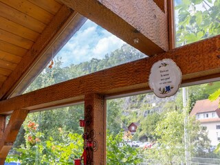 Appartamento Sulz am Neckar  38