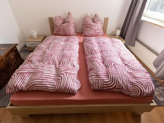 Apartment Sulz am Neckar Ausstattung 17