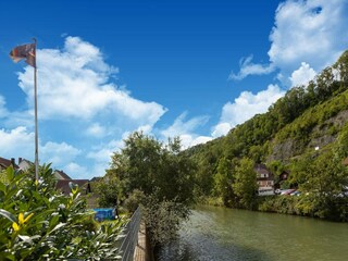 Apartamento Sulz am Neckar Entorno 32