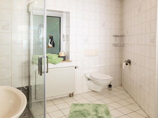 Appartement Sulz am Neckar Équipement 29