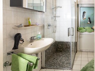 Appartamento Sulz am Neckar Caratteristiche 23