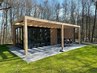 Holiday park Ruinen Outdoor Recording 3
