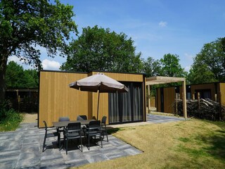 Holiday park Ruinen Outdoor Recording 4