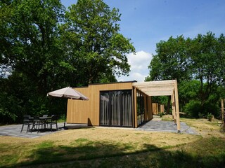 Ferienpark Ruinen Außenaufnahme 2