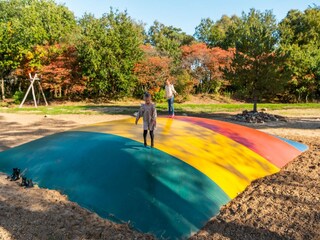 Ferienpark Ruinen  17