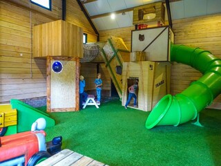 Holiday park Ruinen  21
