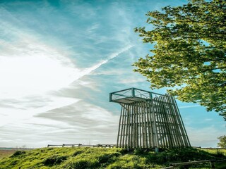 Ferienpark Ruinen Umgebung 14