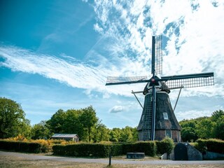 Ferienpark Ruinen Umgebung 16