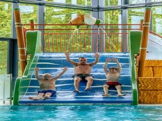 Holiday park Ruinen  28