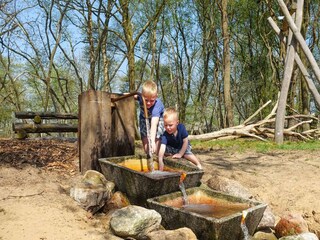 Holiday park Ruinen  34