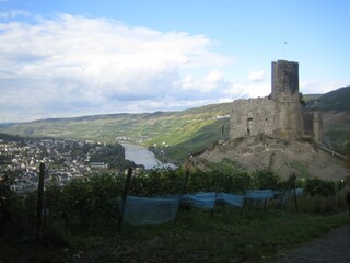 Apartamento de vacaciones Bernkastel-Kues Entorno 25