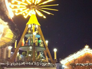 Vakantieappartement Bernkastel-Kues Omgeving 28