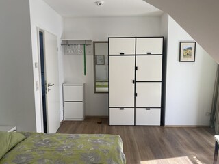 Apartamento de vacaciones Bernkastel-Kues Características 14