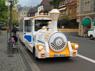 Vakantieappartement Bernkastel-Kues Omgeving 23