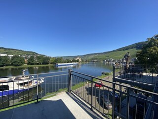 Apartamento de vacaciones Bernkastel-Kues Grabación al aire libre 3